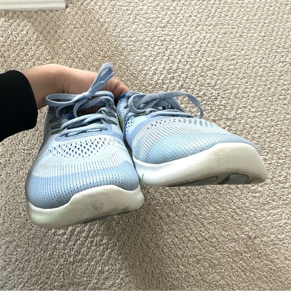 NIKE Free Runs Youth 7 - Picture 8 of 8